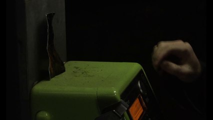 KKKが俺のベイビーを連れ去った！（美学校提出版）