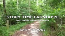 Story Time Lagniappe - Baby Snooks Mini-Marathion