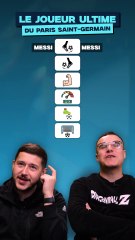 Le Joueur Ultime du PSG : Découvrez l'Incontournable ⭐