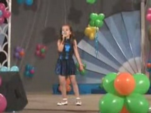 ДЕТСТВО- Лили Иванова