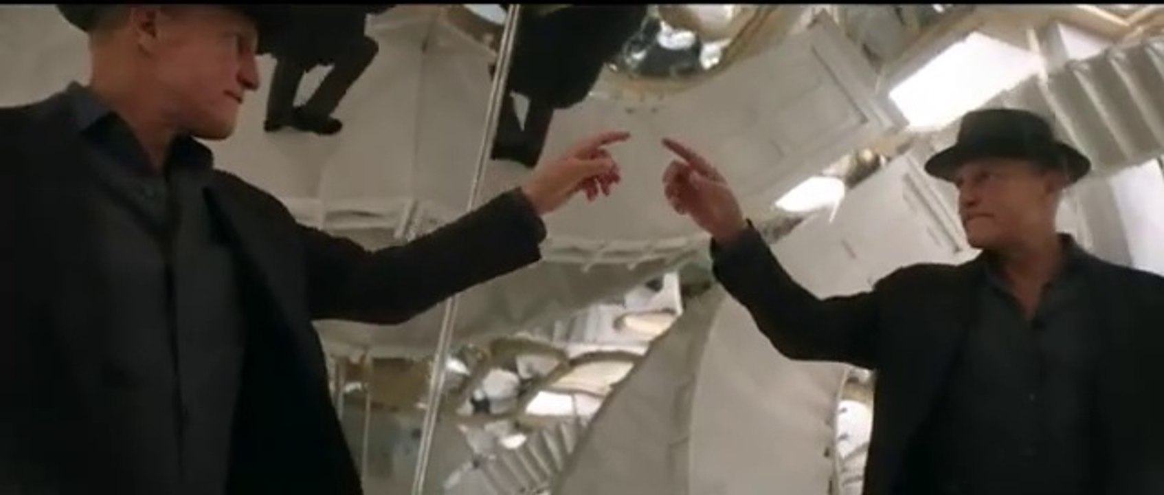 INSAISISSABLES 3 - Bande annonce (VF)