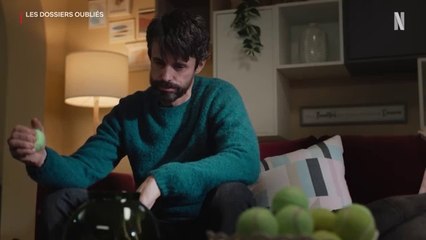 Les Dossiers oubliés ｜ Bande-annonce officielle VF ｜ Netflix France