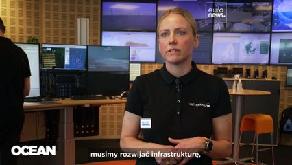 Europa stawia na morską energię wiatrową i inteligentne technologie w celu obniżenia kosztów energii