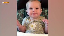 Funny Baby Video