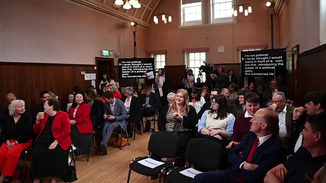 Scottish Labour leader Anas Sarwar will deliver a speech to mark one year to go ahead of the Scottish Parliament election.