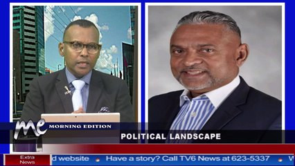 Morning Edition: 07th May 2025