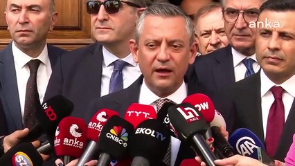 Özel'den Tengioğlu ve Yasin hayal ilişkisine yanıt: Özellikle seçilmiş bir evlat katili!