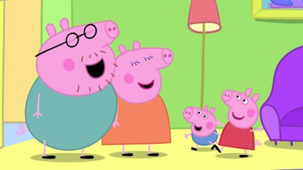 PEPPA PIG RENCONTRE LE BÉBÉ AU CINÉMA ｜ Bande-annonce