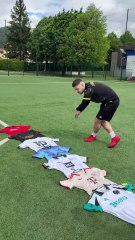 Penalty Challenge Showdown!