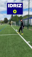 Le Challenge des Jongles 🤣