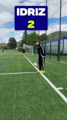 Challenge Jongles 😂