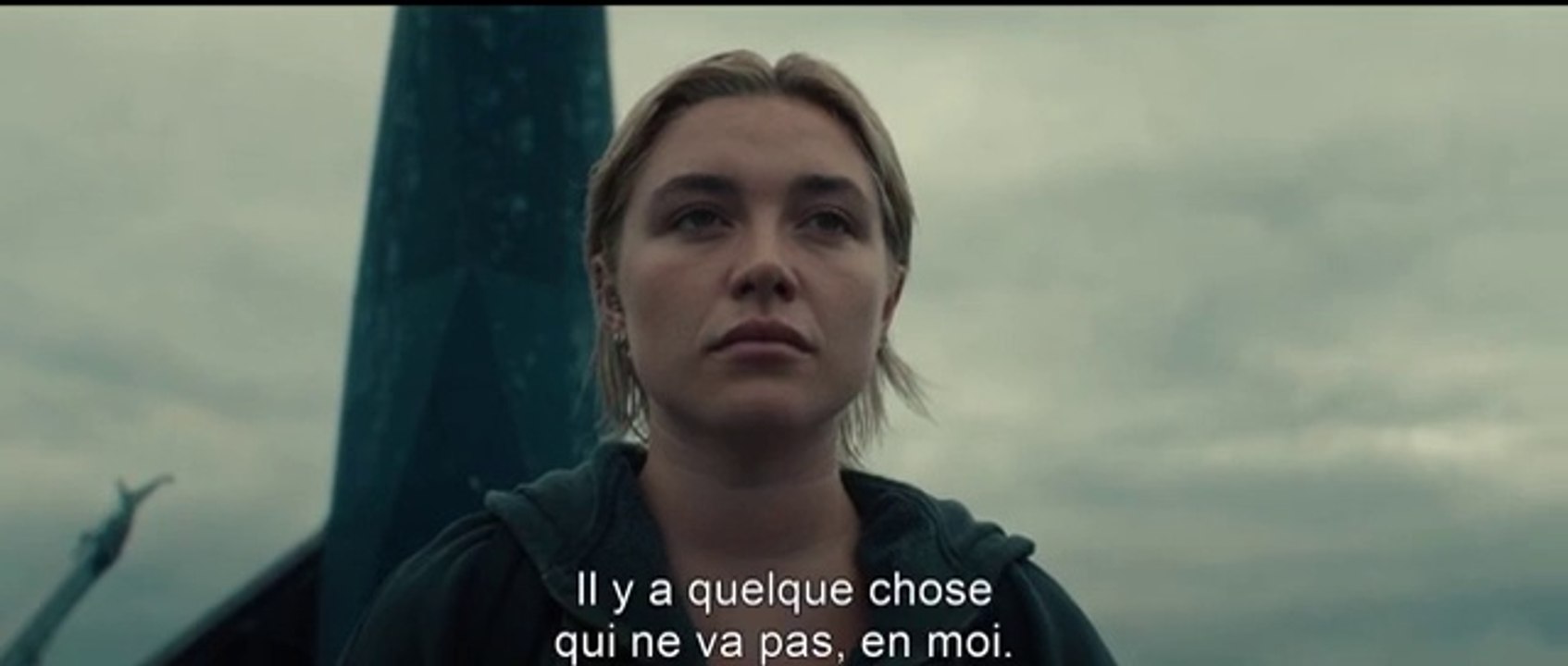 Thunderbolts＊ - Extrait ： Je n’ai pas d’objectif (VOST) ｜ Marvel