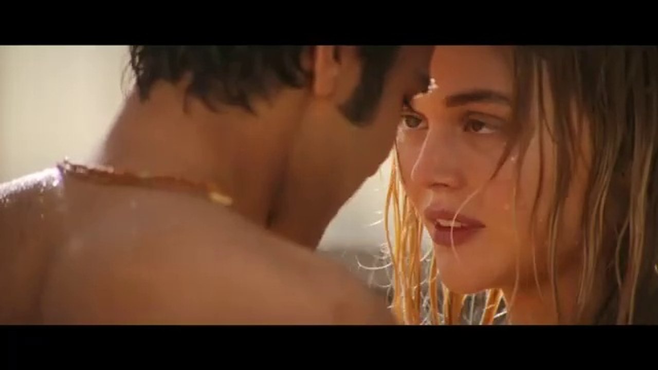 We Were Liars - Official Teaser ｜ Prime Video