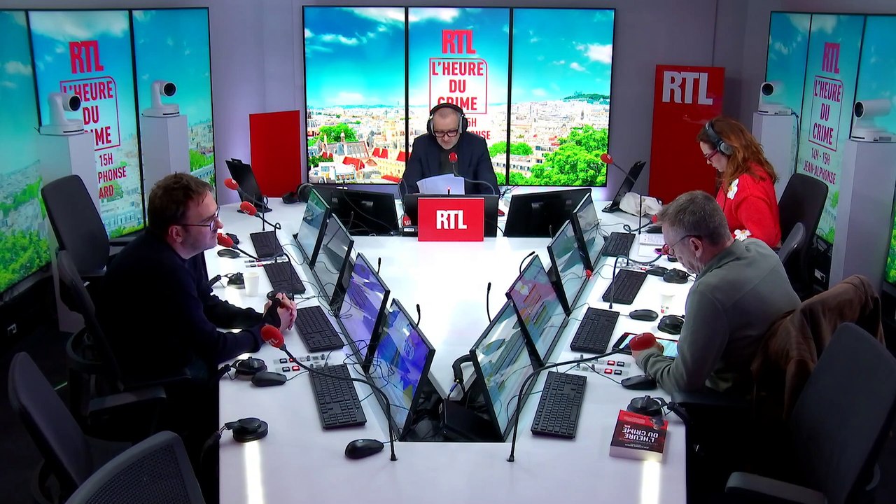 L'INTÉGRALE - Anaïs Guillaume : la disparue des Ardennes