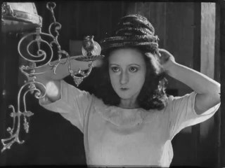 La Belle Nivernaise - 1924 ( Muet )