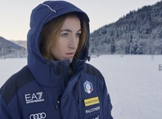 Il docufilm: ?SAECULUM ? 100 anni di successi e tradizioni? del Gruppo Sciatori Fiamme Gialle