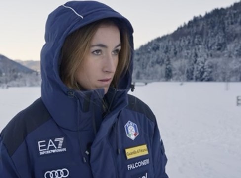 Il docufilm: ?SAECULUM ? 100 anni di successi e tradizioni? del Gruppo Sciatori Fiamme Gialle