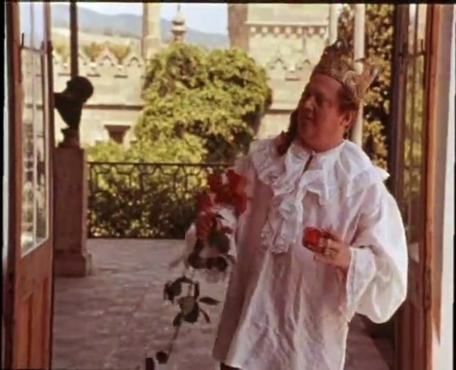 Рок - н - ролл для принцесс 1 серия.