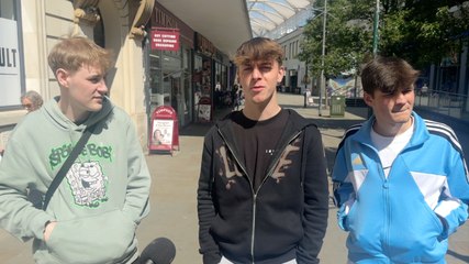 ‘It makes me want to stay at home’: are our streets getting less safe?
