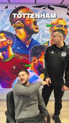 Challenge Télépathie 🧠⚽