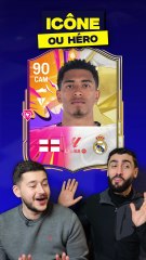 Icône ou Héros ? 😂 Découvrez la comparaison épique !