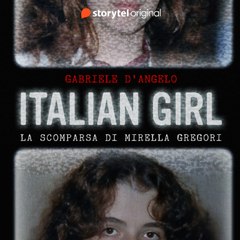 Italian Girl: Unveiling the Mirella Gregori Case 🕵️‍♀️