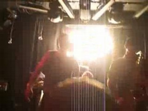 Paris en bouteille La Ruda Acoustique poste à galene