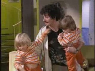 Capitulo1 El Mirador "Érase unos minis cuquis"