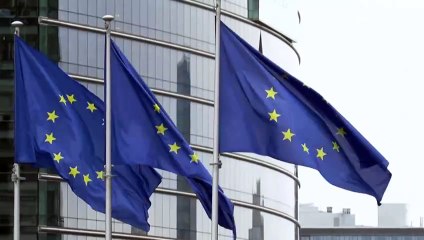 Novo chefe de Governo da Alemanha pede em Paris a ratificação do acordo com o Mercosul