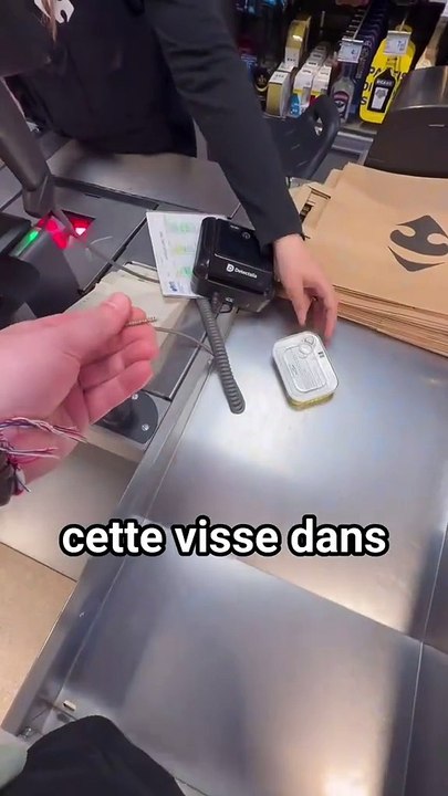 La vis dans le sandwich (1)