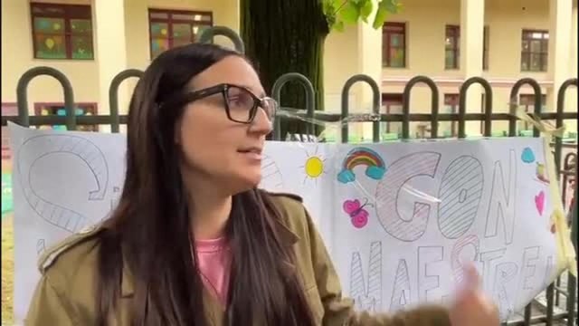 Gita in moschea, una mamma: «Giusto andare, i bimbi musulmani partecipano alle nostre preghiere»