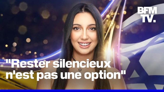 72 anciens candidats de l'Eurovision demandent l'exclusion d'Israël du concours