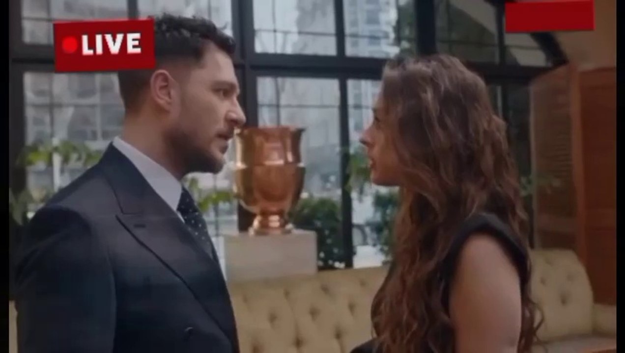 40. Lost In Love ❤️ Perdidos En El Amor. Capítulo 40 Audio Latino HD. (Serie Turca - Sakla Beni). Con Uraz Kaygılaroğlu, Cemre Baysel, Asude Kalebek, Baran Bölükbasi.