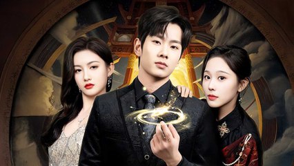 The Healer She Rejected