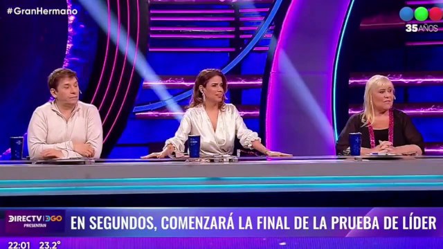 Se conoció la verdad de por qué Gran Hermano cortó la transmisión antes de la eliminación de Chiara: Teorías conspirativas