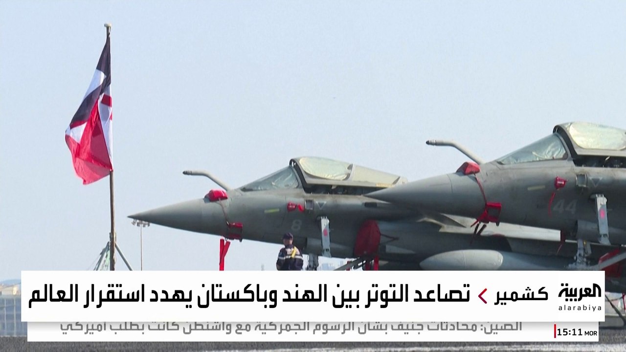 دراسة: مقتل عشرات الملايين حال اندلاع حرب نووية...