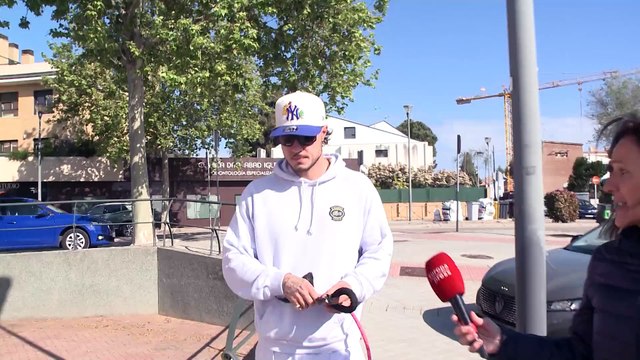 La reacción de Carlo Costanzia a las palabras de Terelu Campos sobre su madre, Mar Flores