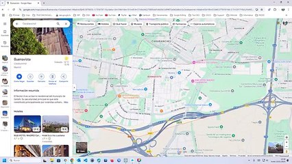 📍🌍 ¿Sabías Que Puedes Obtener Coordenadas GPS en Google Maps? Descubre Cómo 🚀