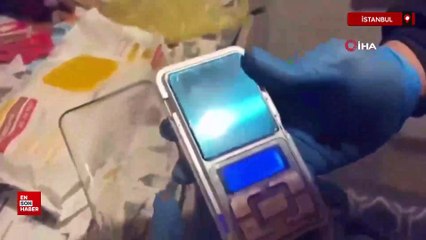 Rapçi Sansar Salvo tahliye edildi