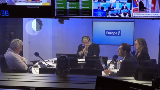 La France Insoumise vote contre la demande de libération de Boualem Sansal et nie les dérives sectaires évoquées dans le livre La meute