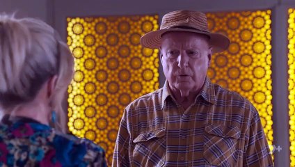 Home and Away 5th May 2025