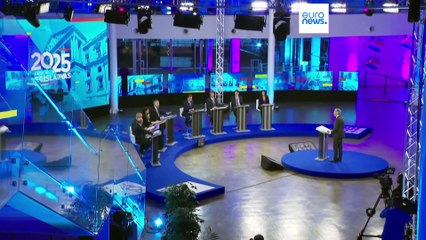 Portugalia: debata telewizyjna o migracji przed przedterminowymi wyborami 