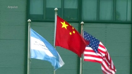 China afirma que defenderá 'justiça' em negociação comercial com EUA