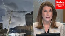 State Department Spokesperson Tammy Bruce Holds Briefing After Agreement With Houthis