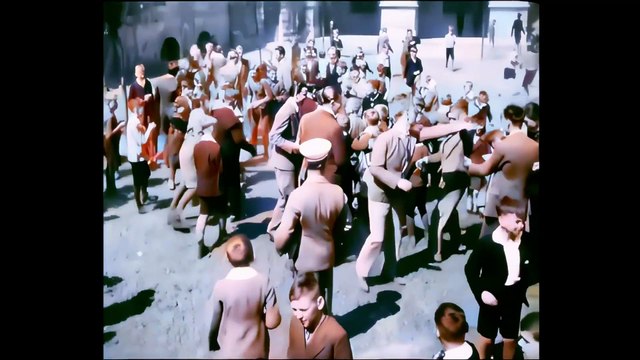 Die Feuerzangenbowle (1944)