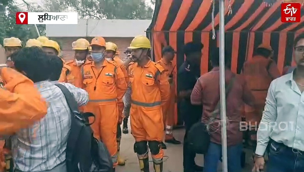 ਦੁਸ਼ਮਣ ਦੇ ਹਮਲੇ ਤੋਂ ਬਾਅਦ ਕਿਵੇਂ ਕਰੀਏ ਆਪਣਾ ਬਚਾਅ, ਇੱਕ ਕਲਿੱਕ ਉੱਤੇ ਜਾਣੋ, ਵੀਡੀਓ 'ਚ ਦੇਖੋ ਬਚਾਅ ਕਾਰਜ ਦੀ ਤਕਨੀਕ