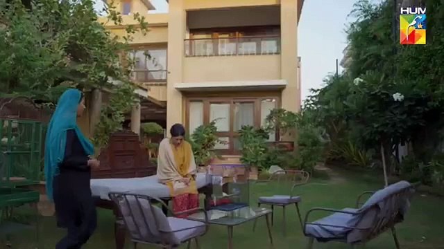 Dayan Episode 23- Mehwish Hayat - Ahsan Khan - Hira Mani - 07May 2025 - HAR PAL GEO(360P)