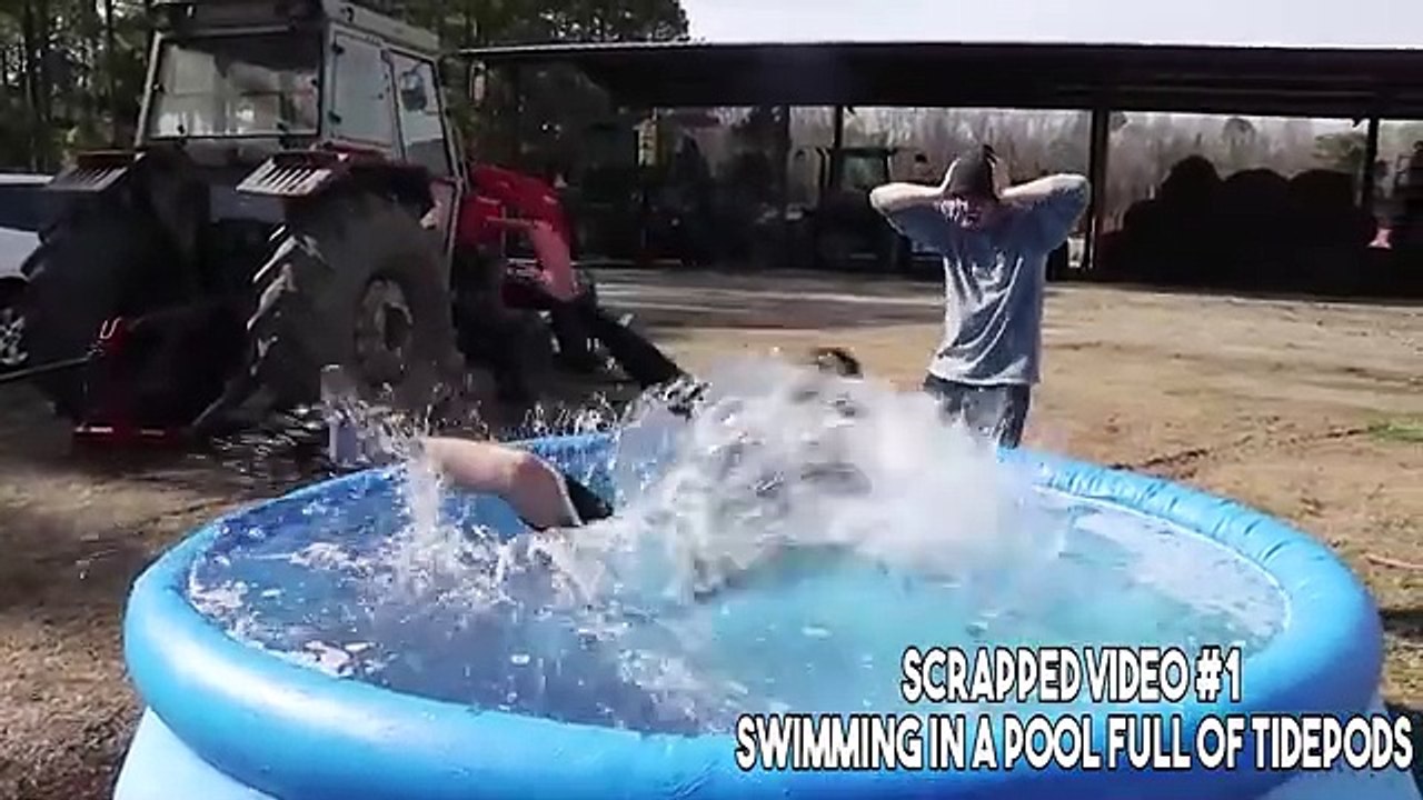 Can 1,000 Fans At Max Speed Push A Car?