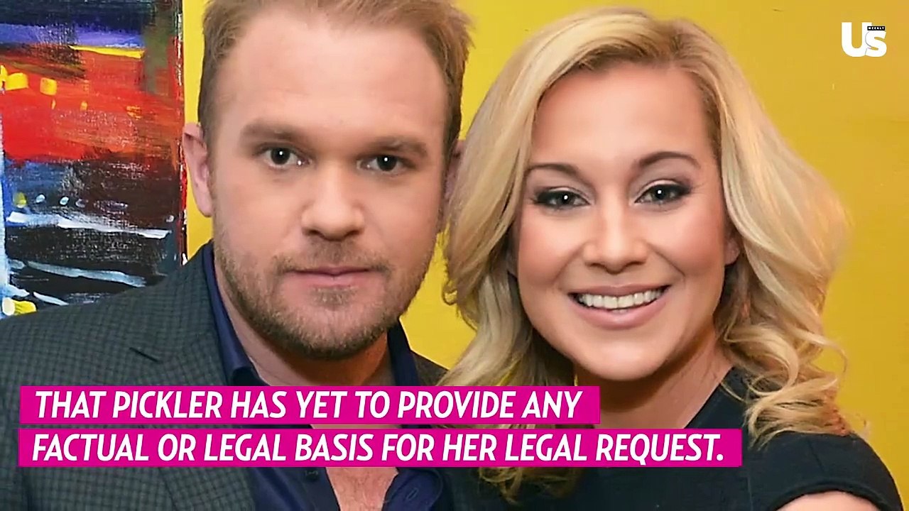 Kellie Pickler's Legal Battle With In-Laws Heats Up: Inside the New Filings