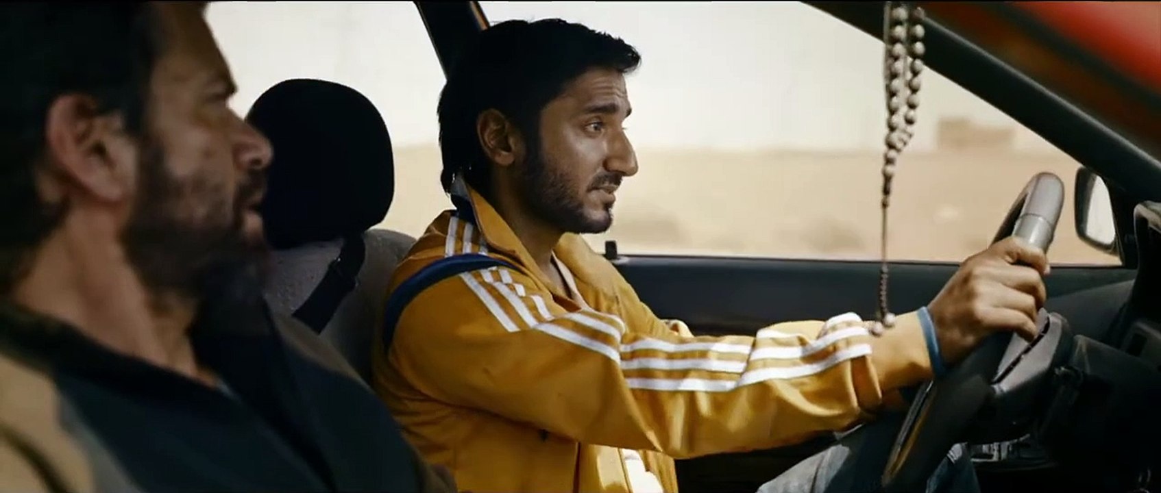 Way Home - Trailer